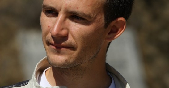 Rajd Korsyki